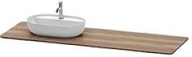 Duravit Luv Waschtisch-Konsole LU9463L7777