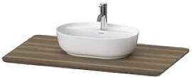 Duravit Luv Waschtisch-Konsole LU946407777 98,8 x