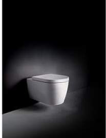 Duravit ME by Starck Hero Edition Wand-WC Set
