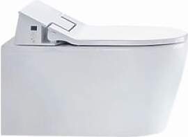 Duravit ME by Starck Wand-Tiefspül-WC mit