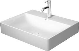 Duravit Möbelwaschtisch DuraSquare 60x47cm, o.