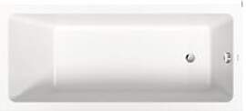 Duravit No.1 Basic Badewanne 700595000000000