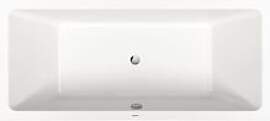 Duravit No.1 Basic Badewanne 700597000000000