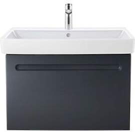 Duravit No. 1 Möbel-Waschtisch 23758000002