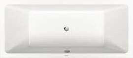 Duravit No. 1 Rechteck-Badewanne 700492000000000