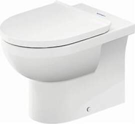 Duravit No. 1 Stand-Tiefspül-WC 2009090000