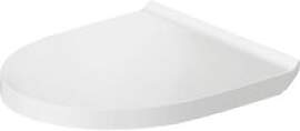 Duravit No. 1 WC-Sitz 0021390000 mit