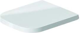 Duravit P3 Comforts WC-Sitz 0020390000 weiss, mit