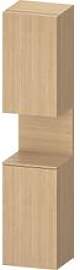 Duravit Qatego Hochschrank QA1346R30300010