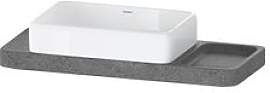 Duravit Qatego Waschtisch-Konsolen-Set D4800300