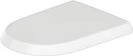 Duravit Qatego WC-Sitz 0027490000 überlappend,