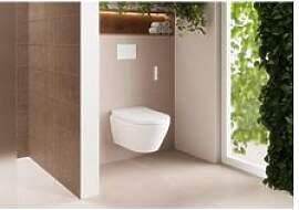 Duravit SensoWash D-Neo Kompakt Dusch-WC
