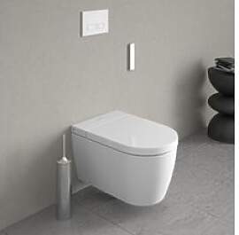 Duravit SensoWash Starck f Lite Dusch-WC