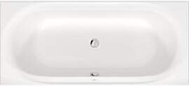 Duravit Soleil by Starck Rechteck-Badewanne