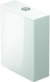 Duravit Starck 2 Spülkasten 0933000005 Anschluss