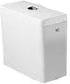 Duravit Starck 3 Spülkasten 0920000005 weiss,