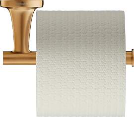 Duravit Starck T Toilettenpapierhalter