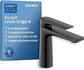 Duravit Tulum Waschtischarmatur, Größe M