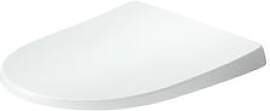 Duravit Univavo WC-Sitz D-shaped 0022990000