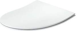 Duravit Univavo WC-Sitz D-shaped 0023290000