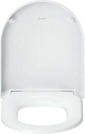 Duravit Univavo WC-Sitz D-shaped 0023590000