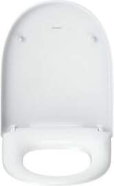 Duravit Univavo WC-Sitz D-shaped 0024490000
