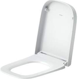 Duravit Univavo WC-Sitz Eckig 0023890000