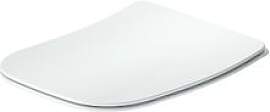 Duravit Univavo WC-Sitz Eckig 0024290000