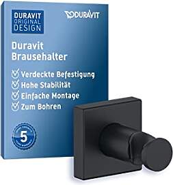Duravit Universal Brausehalterung,
