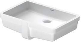 Duravit Vero Einbau-Waschtisch 0330480000