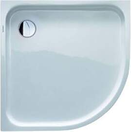 Duravit Viertelkreis D-Code 720108000000000
