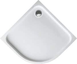 Duravit Viertelkreis D-Code 720108000000001