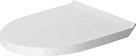 Duravit WC-Sitz DuraStyle Basic, Toilettendeckel