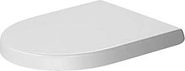 Duravit WC-Sitz Starck 2/Darling New,