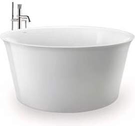 Duravit White Tulip Badewanne 700470000000000 140