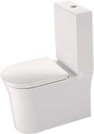 Duravit White Tulip Spülkasten 09331000051