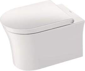 Duravit White Tulip WC-Sitz 0027090000 mit
