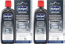 durgol swiss steamer Spezial-Entkalker –