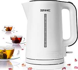 Duronic EK17 WE Wasserkocher - 1,7l