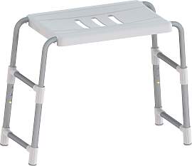 Dusch- und Badhocker BISCHOF "Classic",
