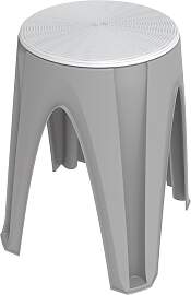 Dusch- und Badhocker BISCHOF "Roto",