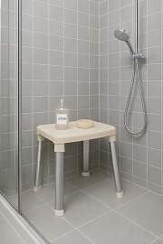 Dusch- und Badhocker BISCHOF "Splash",