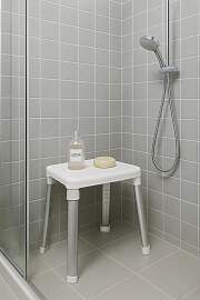 Dusch- und Badhocker BISCHOF "Splash",