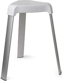 Dusch- und Badhocker BISCHOF "Trio",