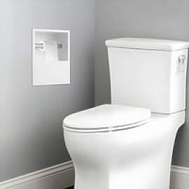 Duschablage Badezimmerregal