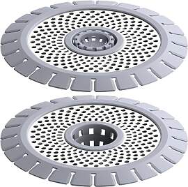 Duschablauf Haarfänger/Badewanne Duschablauf