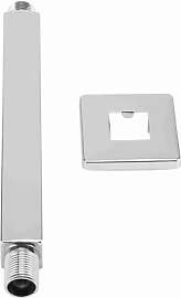 Dusche Arm Edelstahl Verlängerung 20 cm -