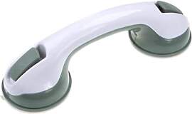 Duschgriff, Haltegriff, Badewannengriff,