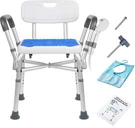 Duschhocker für senioren, Duschstuhl mit