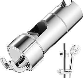 Duschkopfhalterung Duschbrause Halterung für